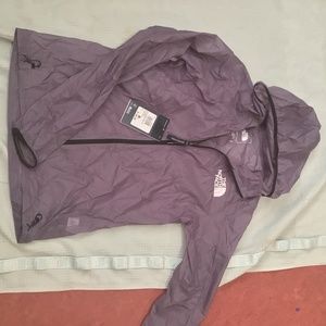 The Northface jacket